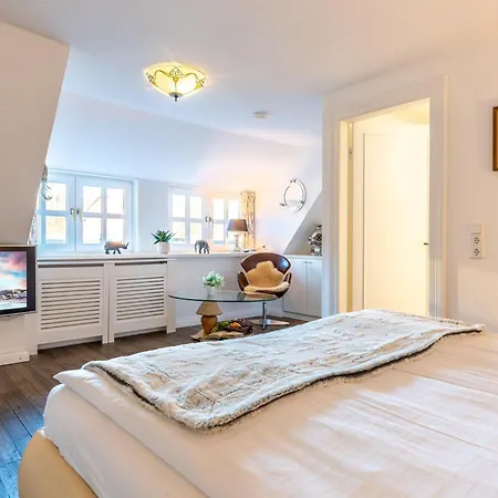 Tide-hus *