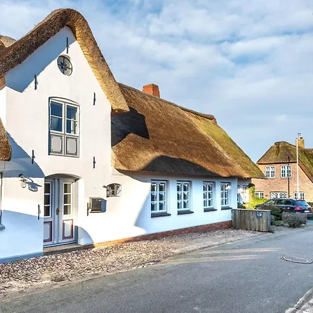 Daire Tide-hus