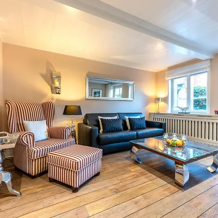 Daire Tide-hus *